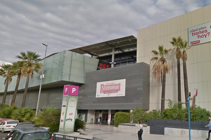 Metromar invests €2M in refurbishing its shopping centre