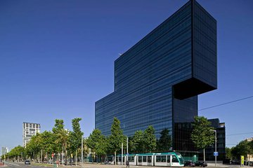 Metropolis purchased office building from BFO for €55M