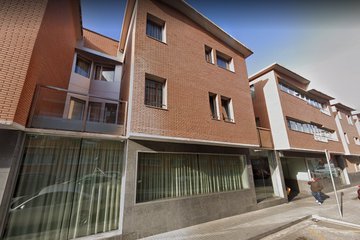 MGS bets in Barcelona with the purchase of the Allegra geriatric centre