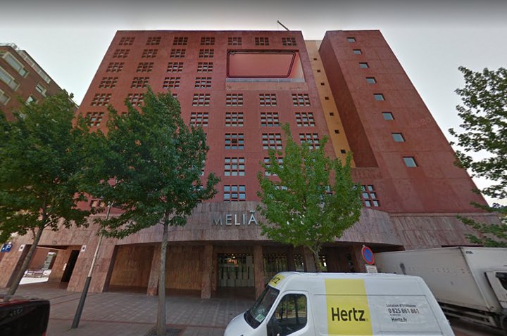 Millenium buys Hotel Melia Bilbao for €49.3M