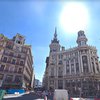 Millenium negotiates hotel in Madrid