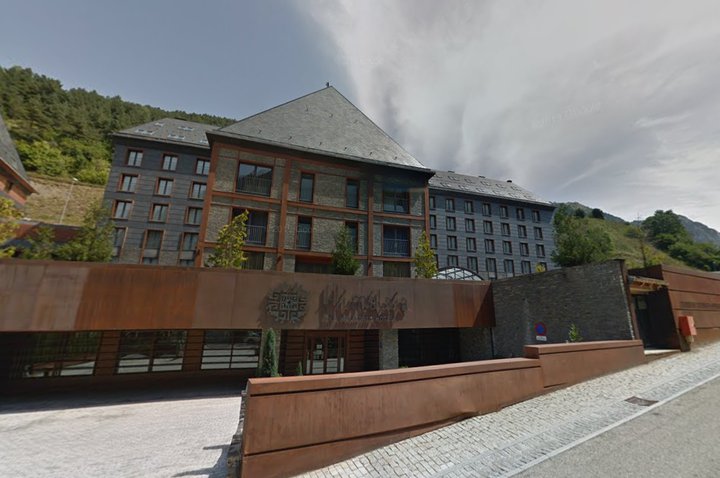 MiM Hotels buys Hotel Himalaia Baqueira