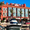 Messi's hotel chain buys its sixth hotel in Cádiz