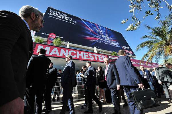 Presentation of “Spanish Pavilion” at MIPIM 2018