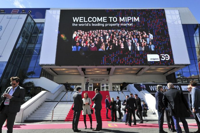 Spain reinforces its presence in a MIPIM with more than 26.800 international players