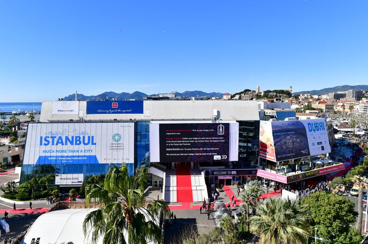 MIPIM 2021 postponed until June