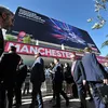 MIPIM is postponed until September with new format