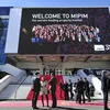 MIPIM is postponed until June