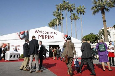MIPIM 2019 will take place under the motto «Commit to the future»