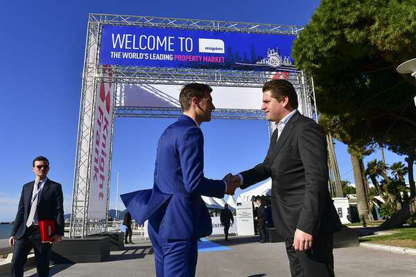 "Lisbon & Porto: New Hubs for Investment" featured today at MIPIM 