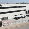 Montepino handed Eternity its new industrial centre in Barcelona