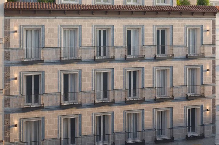 Almyra Investment lands in Spain and buys a residential asset in Madrid