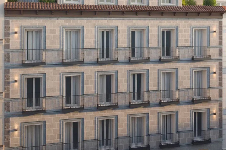 Almyra Investment lands in Spain and buys a residential asset in Madrid