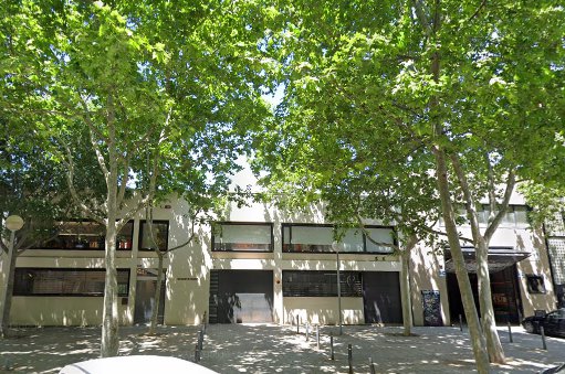 Morillas buys building in Barcelona to install its new headquarters