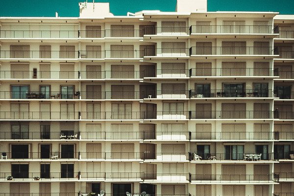 Multifamily investment in Europe should remain "strong"