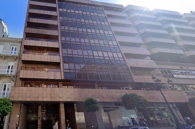 Naturgy sells office building in Vigo