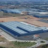 Catalonia’s logistic market will have about 350.000 sqm of new stock