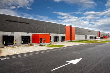 SEGRO acquires a 28.500 sqm logistic warehouse in Barcelona