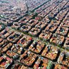Neinor and Visoren compete for the Barcelona VPO mega plan