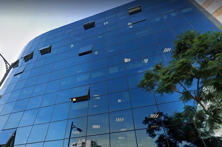New Winds Group acquires office building in Malaga