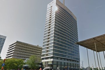 Nobu Hotel Barcelona was sold to ASG for €80M