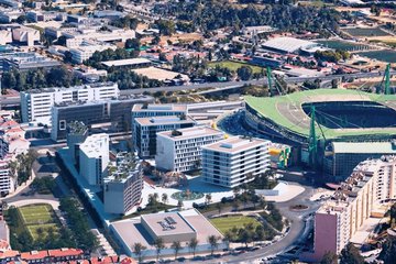 Norfin invests €200M in new mixed project in Lisbon