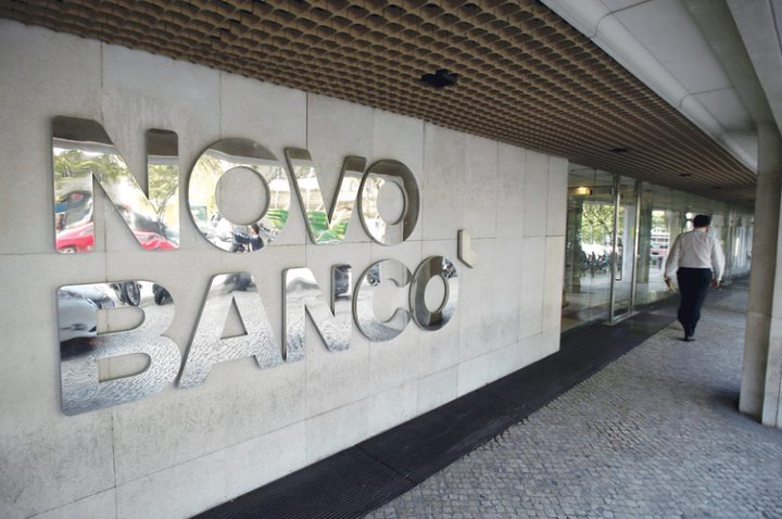 Novo Banco bank agrees sale of €800M portfolio
