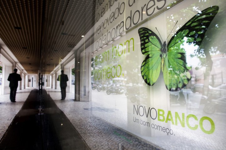 LONE STAR COMPANY MANAGES NOVO BANCO'S ASSETS