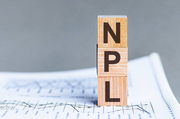 The stock of NPLs in Spain rises to 83,1 billion euros