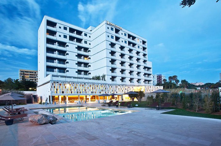 Leonardo Hotels group buys the OD Port Portals hotel in Mallorca