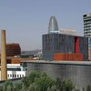 Office contracting grows by 55% in Cataluña in 1Q 2021