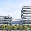 Everis rents 25.000 m2 of offices in Villa Olímpica 