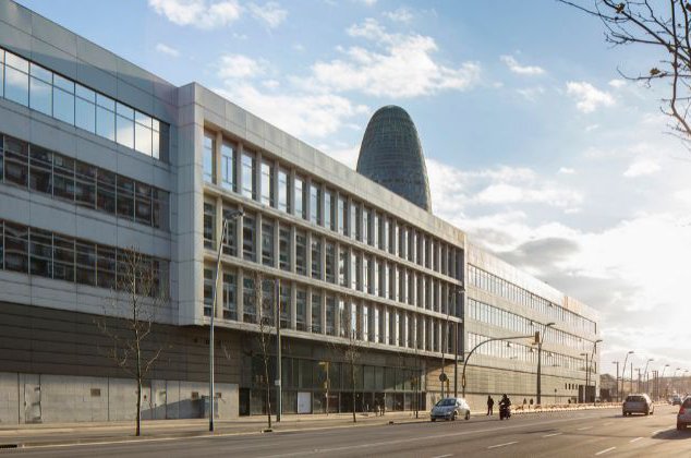 Office take-up in Barcelona reaches 76,000 m² 