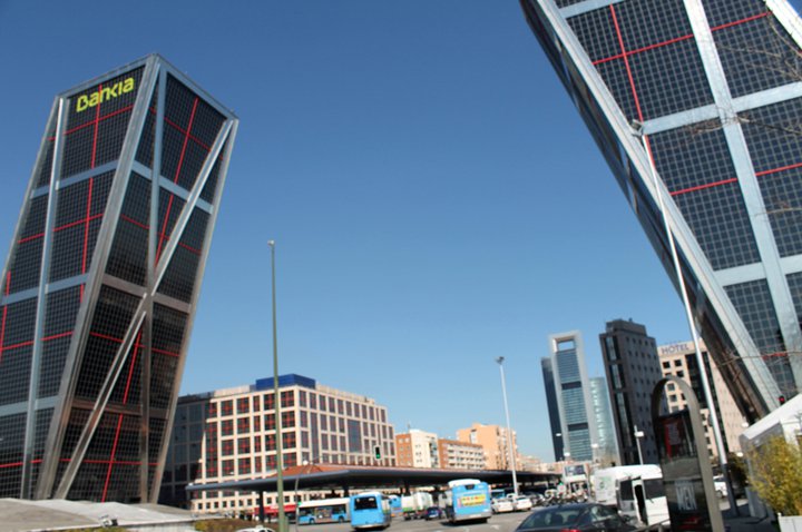 Investment in offices reaches 5,000 million euros in 2016 