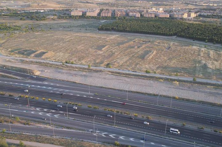 OMO Retail to build a retail park in El Cañaveral