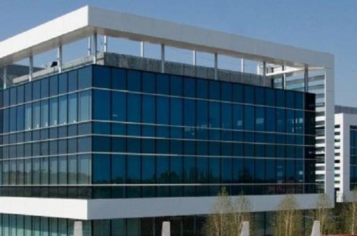 Onix Capital buys the former building of the Yellow Pages in Madrid 