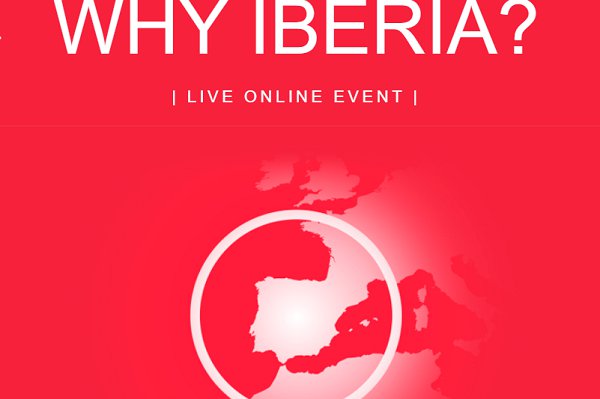 Online Edition of “Iberian Investment Briefing – Why Iberia?” arrives this Tuesday