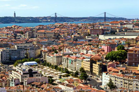 Lisbon gains ground as a luxury residential destination in 2017 