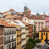 Optimum III sells residential building in Madrid