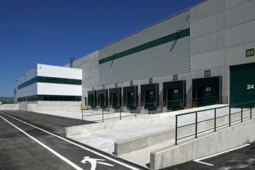 P3 Logistic Parks closes a non-monetary capital increase of €83.3M