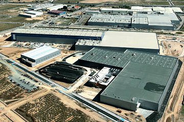 P3 Logistics Parks acquires land in Illescas