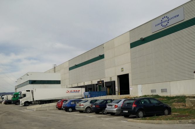 P3 Logistic Parks buys portfolio of logistics assets for €243M