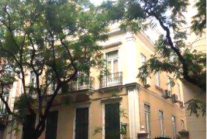 PRIMOSFERA BUYS SMALL PALACE IN LISBON FOR €3M
