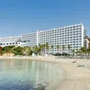 Brookfield buys the Palladium Costa del Sol hotel in Benalmádena