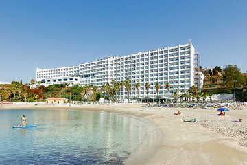 Brookfield buys the Palladium Costa del Sol hotel in Benalmádena