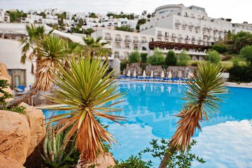 Hotels capture €400M in Q1, 59% less investment than in 2022