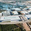 Panattoni launches its largest logistics project in Spain in Seville