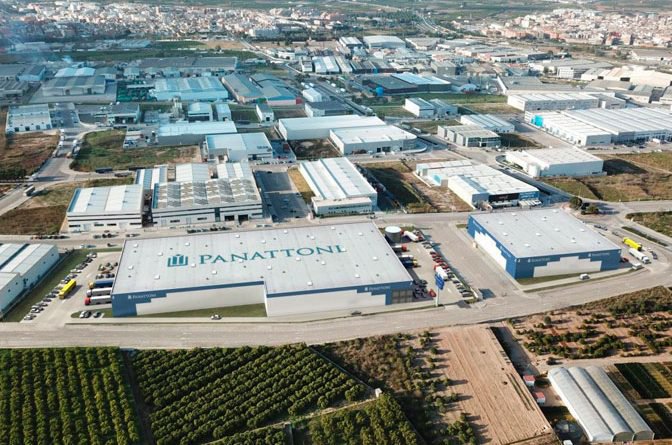 Panattoni launches its largest logistics project in Spain in Seville