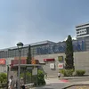 Parc Central Shopping Centre for sale for €150M