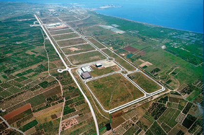 Tempe buys logistic terrain in Sagunto for €31M